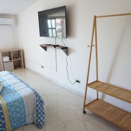 Little Sweet Escape Bed & Breakfast Caserta Exterior photo