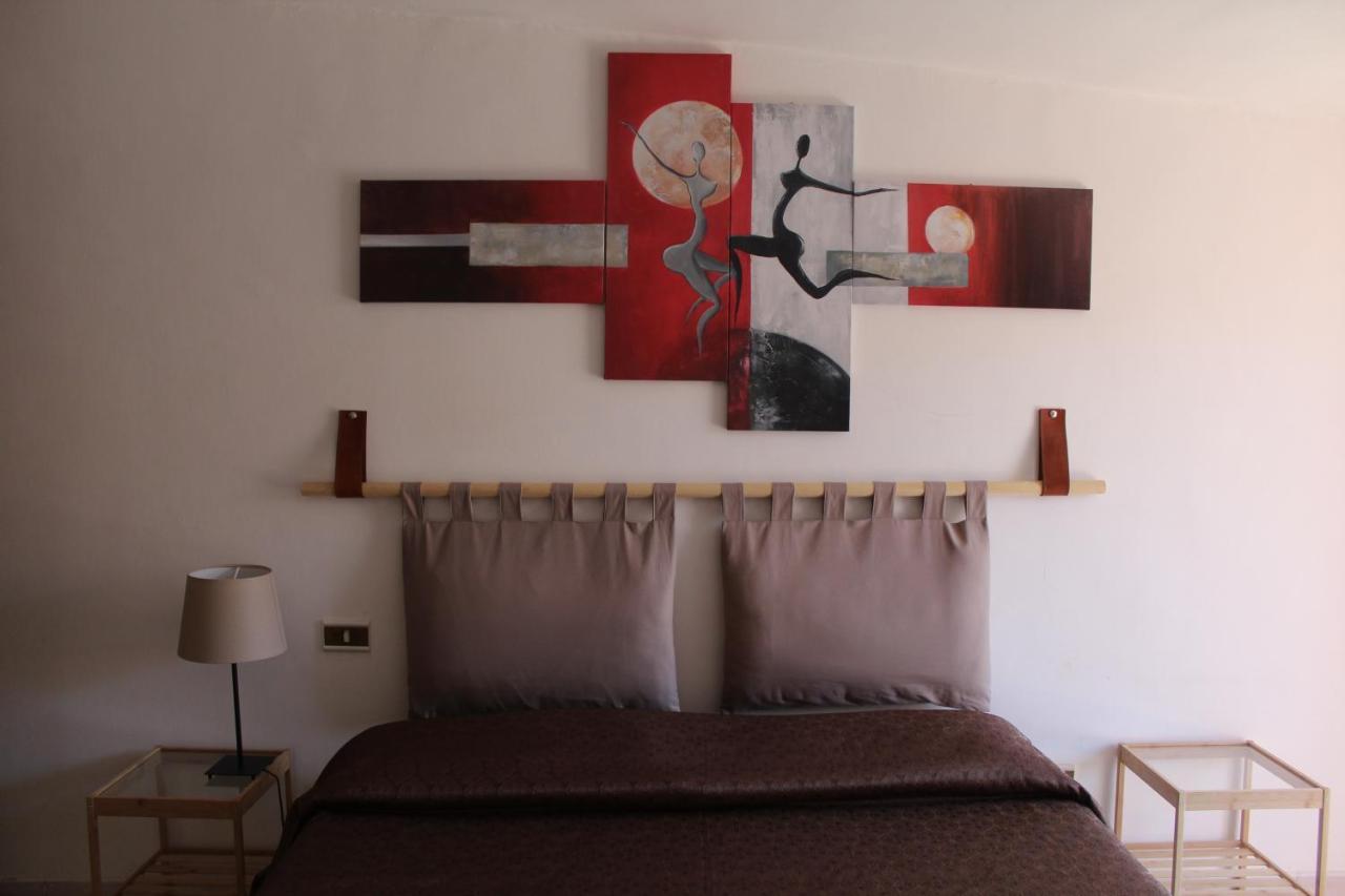 Little Sweet Escape Bed & Breakfast Caserta Exterior photo