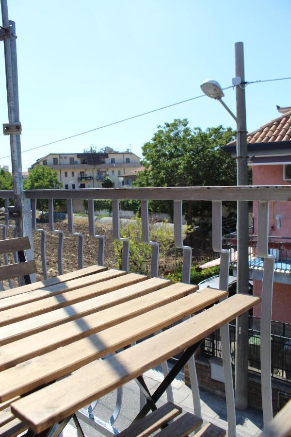 Little Sweet Escape Bed & Breakfast Caserta Exterior photo