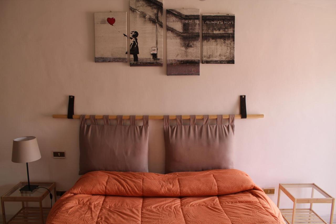 Little Sweet Escape Bed & Breakfast Caserta Exterior photo