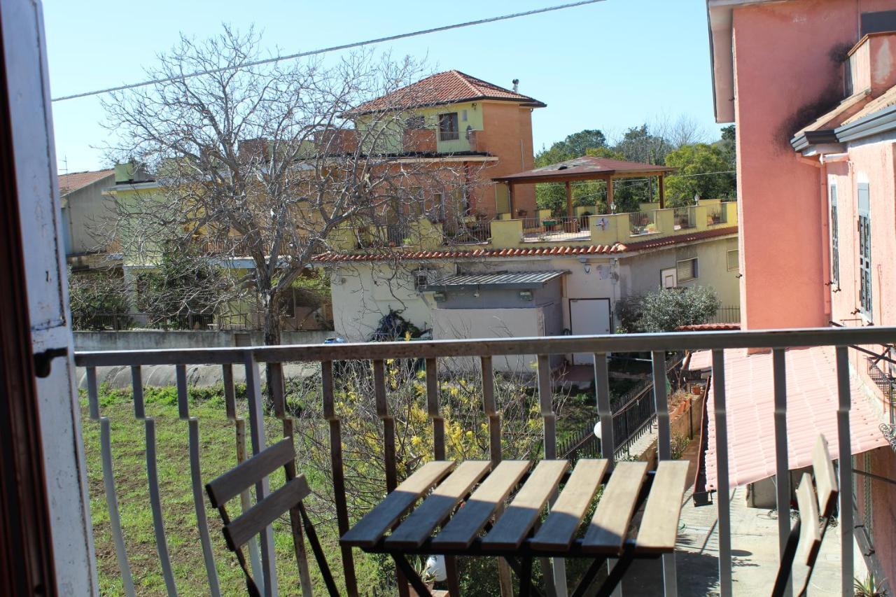 Little Sweet Escape Bed & Breakfast Caserta Exterior photo