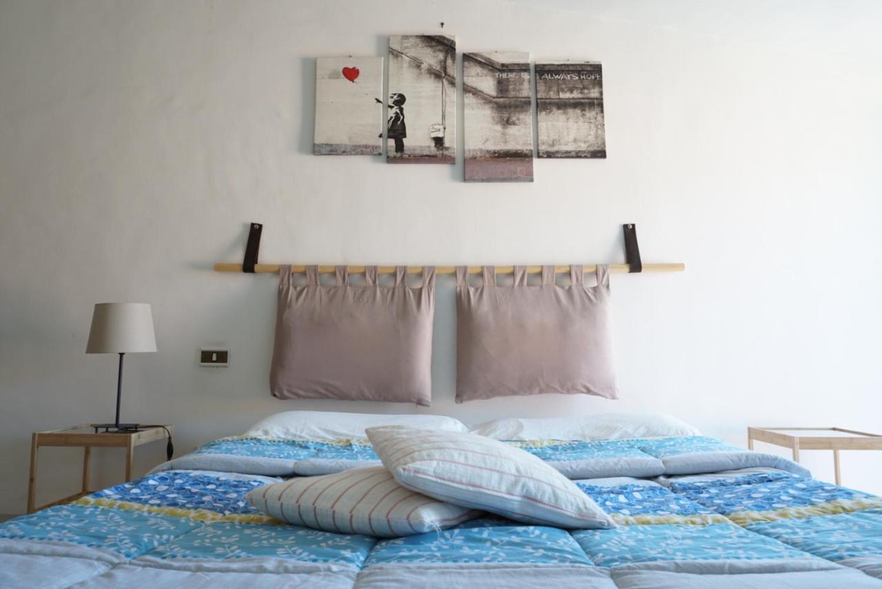 Little Sweet Escape Bed & Breakfast Caserta Exterior photo