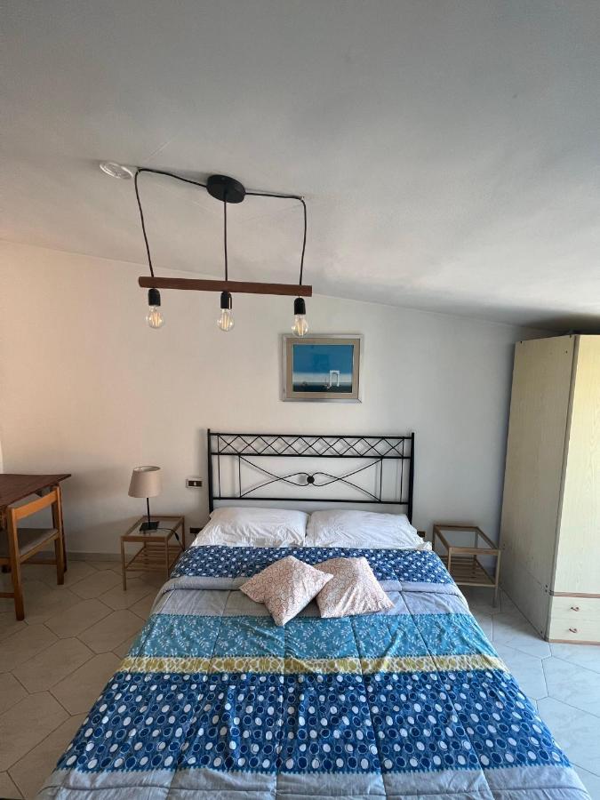 Little Sweet Escape Bed & Breakfast Caserta Exterior photo
