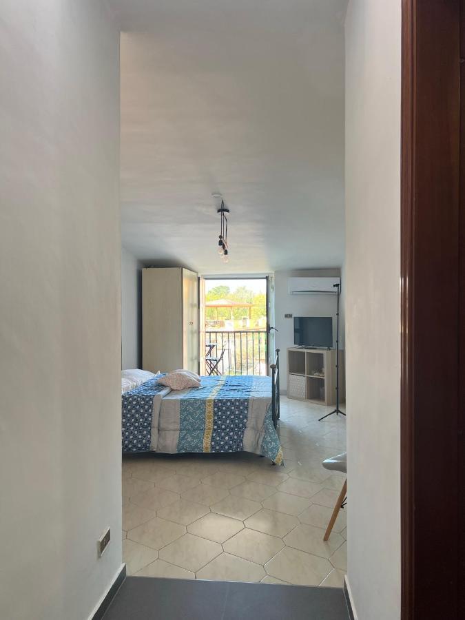 Little Sweet Escape Bed & Breakfast Caserta Exterior photo