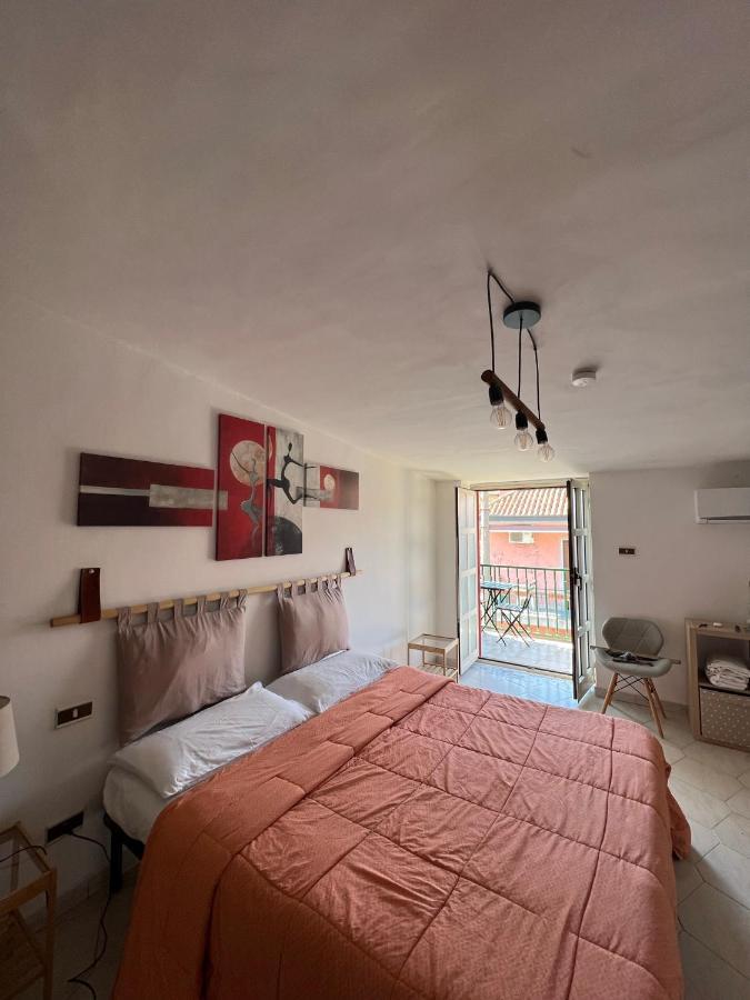 Little Sweet Escape Bed & Breakfast Caserta Exterior photo